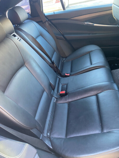 BMW 5 серия F07 (GT), 2011 г.