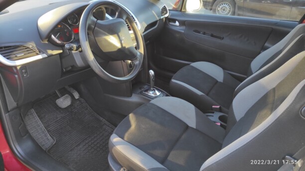 Peugeot 207 I, 2008 г.