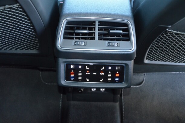 Audi e-tron, 2019 г.