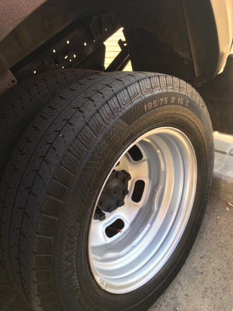 Iveco Daily 35С17, 2015 г.