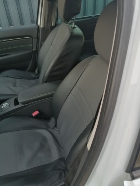 Renault Grand Scenic III · 2-й рестайлинг, 7 мест, 2013 г.