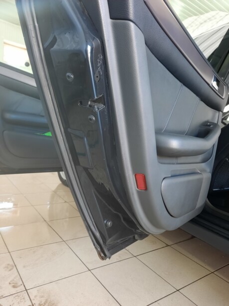 Audi A6 C5, 2000 г.