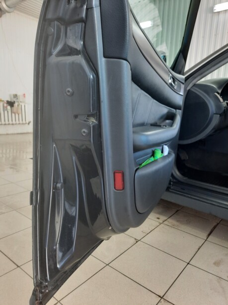 Audi A6 C5, 2000 г.
