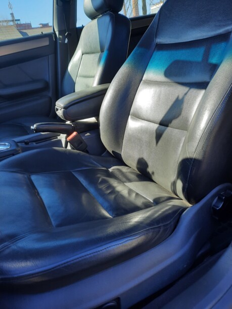 Audi A6 C5, 2000 г.