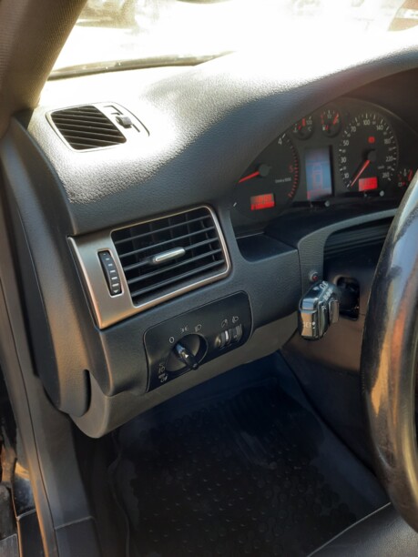 Audi A6 C5, 2000 г.