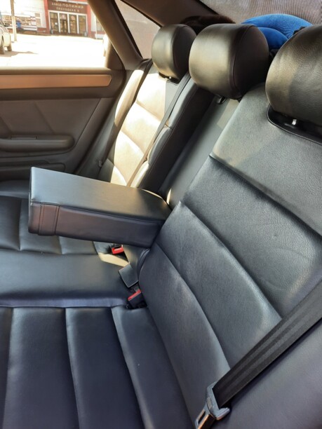 Audi A6 C5, 2000 г.