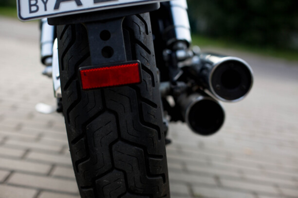 Suzuki VZ Suzuki Desperado 400x, 1996 г.