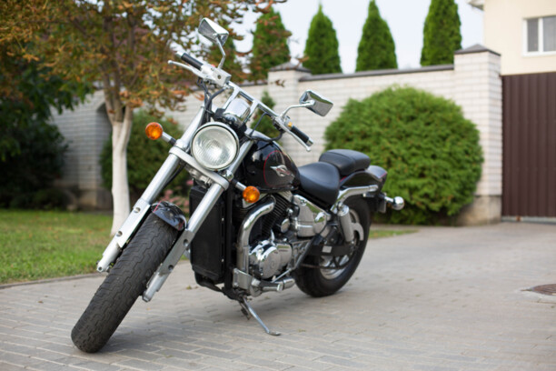 Suzuki VZ Suzuki Desperado 400x, 1996 г.
