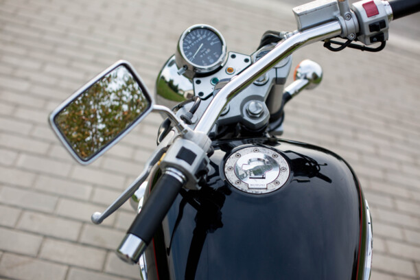 Suzuki VZ Suzuki Desperado 400x, 1996 г.