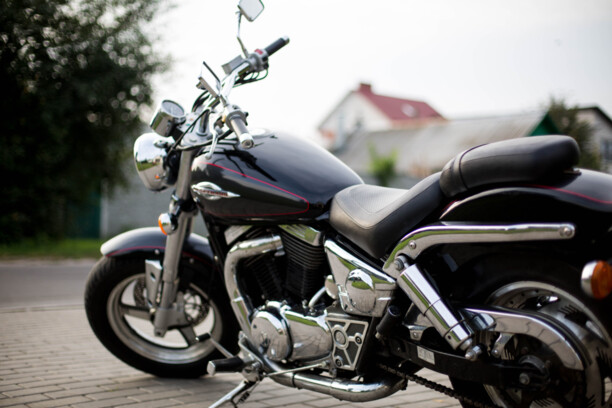 Suzuki VZ Suzuki Desperado 400x, 1996 г.