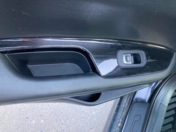 Kia Optima IV, 2017 г.