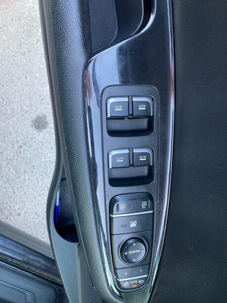 Kia Optima IV, 2017 г.