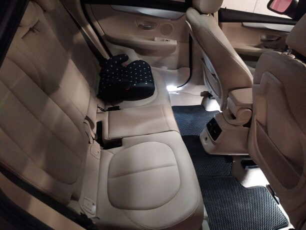BMW 2 серия Active Tourer F45, 2016 г.