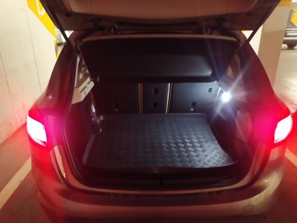 BMW 2 серия Active Tourer F45, 2016 г.