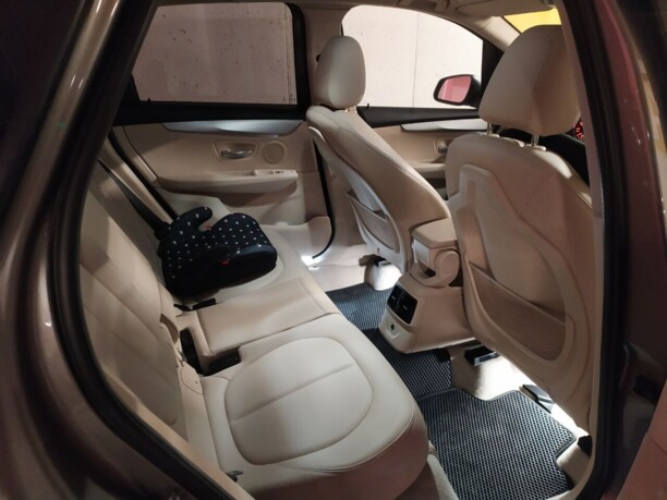 BMW 2 серия Active Tourer F45, 2016 г.