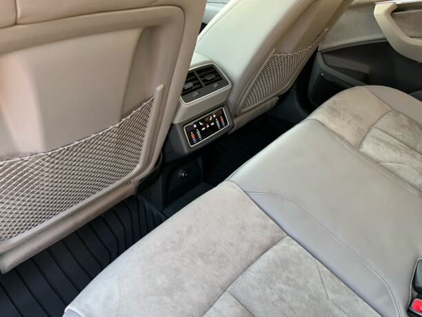 Audi e-tron, 2020 г.