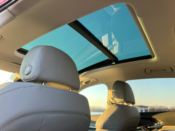 Audi e-tron, 2020 г.