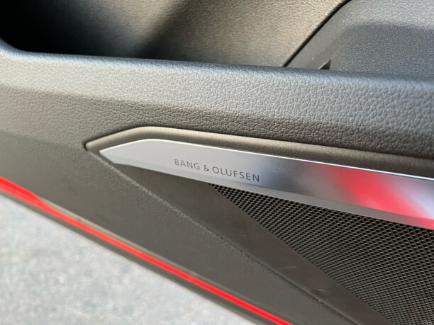 Audi e-tron, 2020 г.