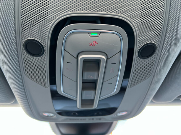 Audi e-tron, 2020 г.