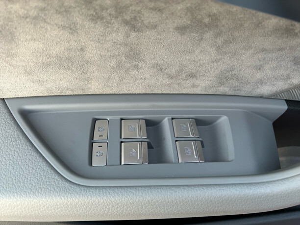 Audi e-tron, 2020 г.