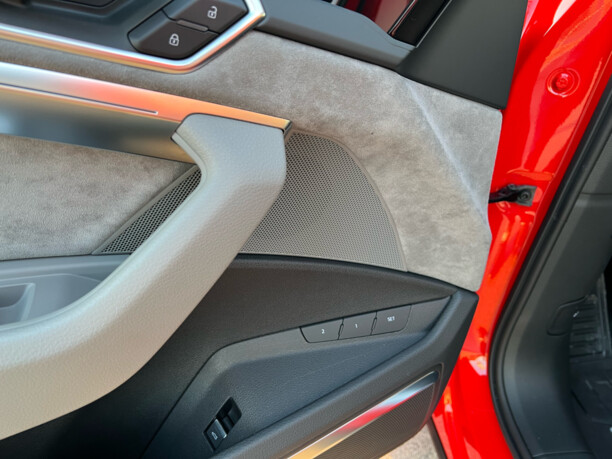 Audi e-tron, 2020 г.