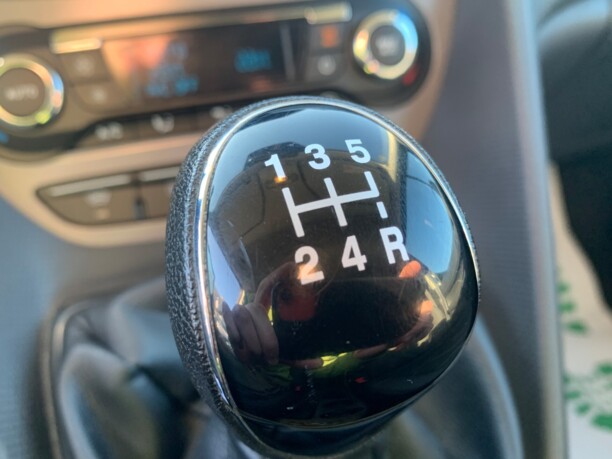 Ford Tourneo Connect II, 2016 г.