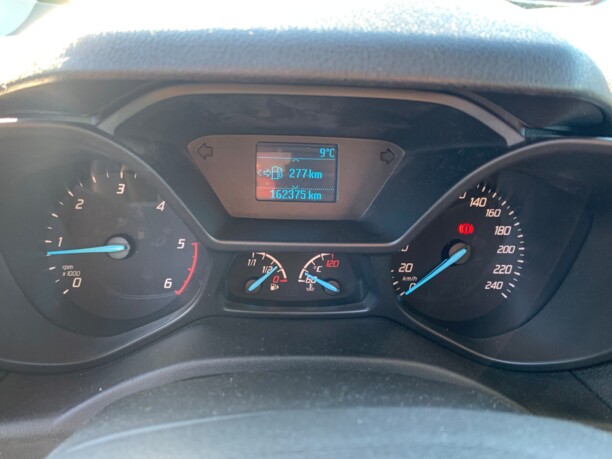 Ford Tourneo Connect II, 2016 г.
