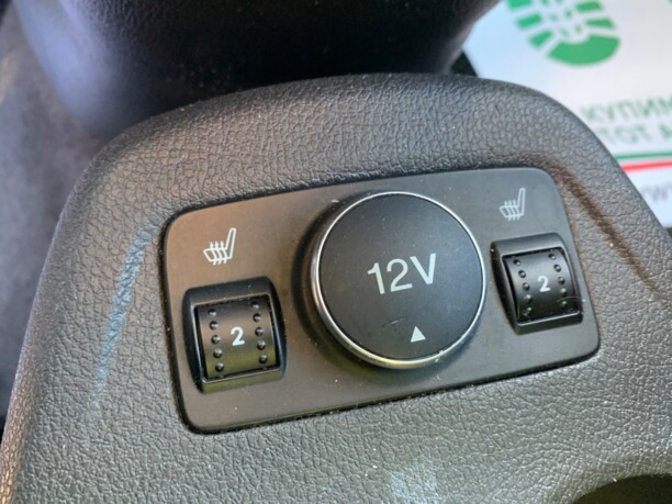 Ford Tourneo Connect II, 2016 г.