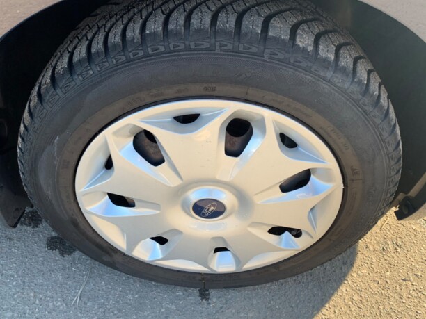Ford Tourneo Connect II, 2016 г.