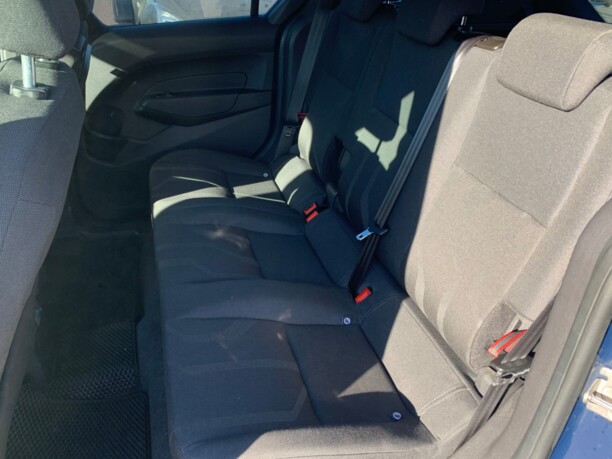 Ford Tourneo Connect II, 2016 г.
