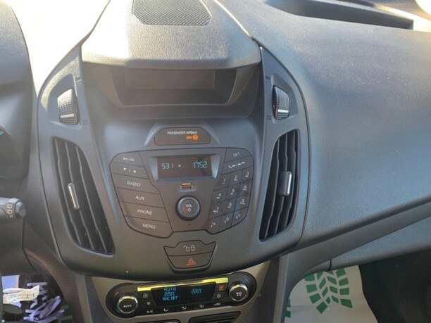Ford Tourneo Connect II, 2016 г.
