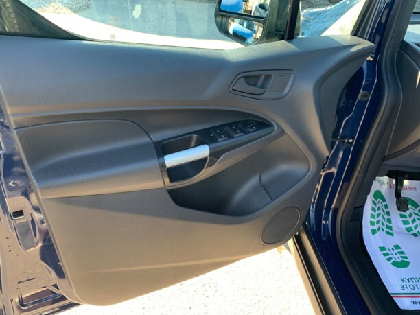 Ford Tourneo Connect II, 2016 г.