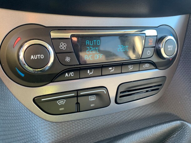 Ford Tourneo Connect II, 2016 г.