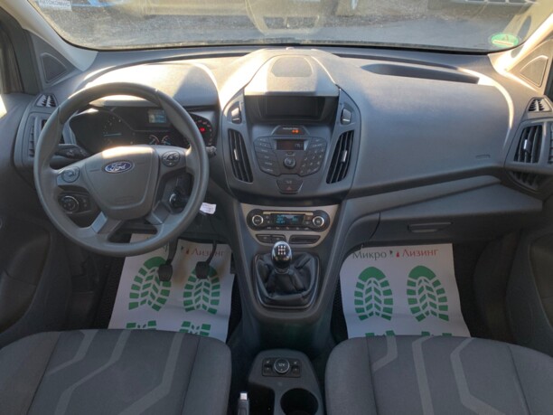 Ford Tourneo Connect II, 2016 г.