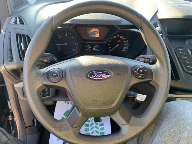 Ford Tourneo Connect II, 2016 г.