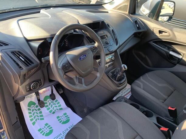Ford Tourneo Connect II, 2016 г.