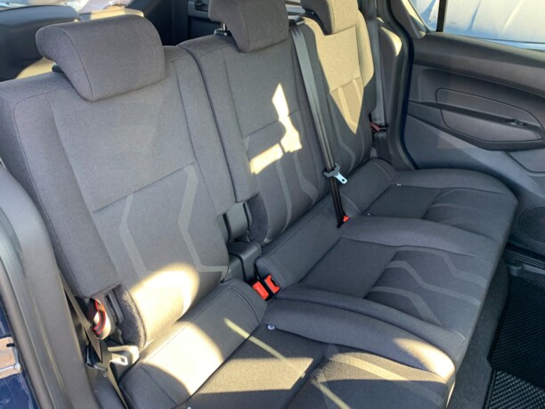 Ford Tourneo Connect II, 2016 г.