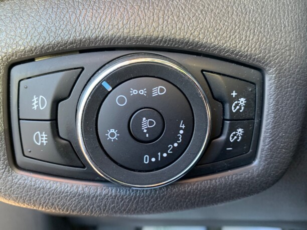 Ford Tourneo Connect II, 2016 г.