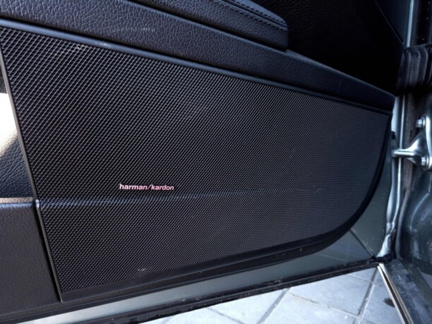 Mercedes-Benz S-Класс W221, 2007 г.