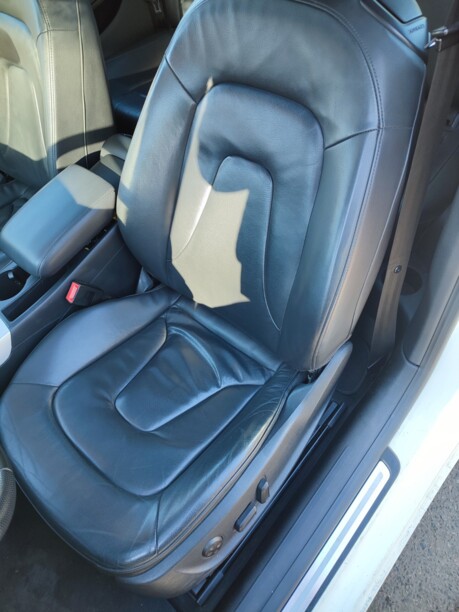 Audi A5 8T, 2011 г.