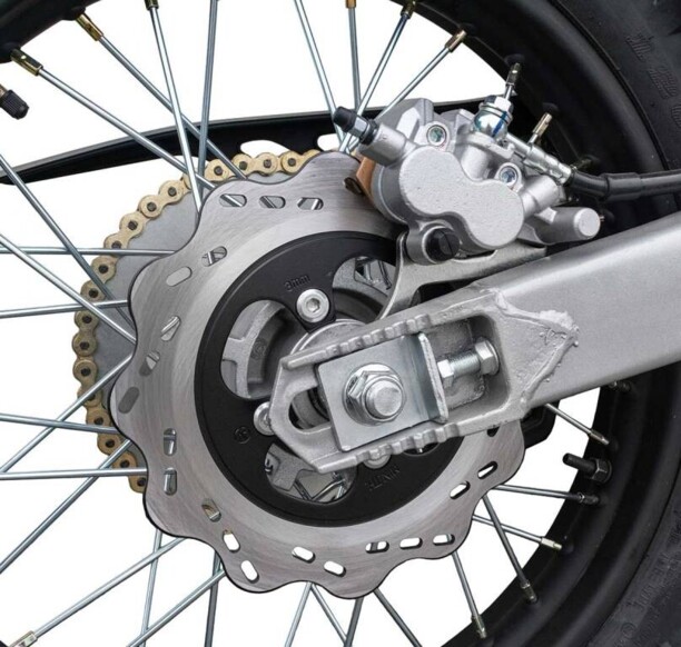 Regulmoto Sport 003 250 PR, 2022 г.