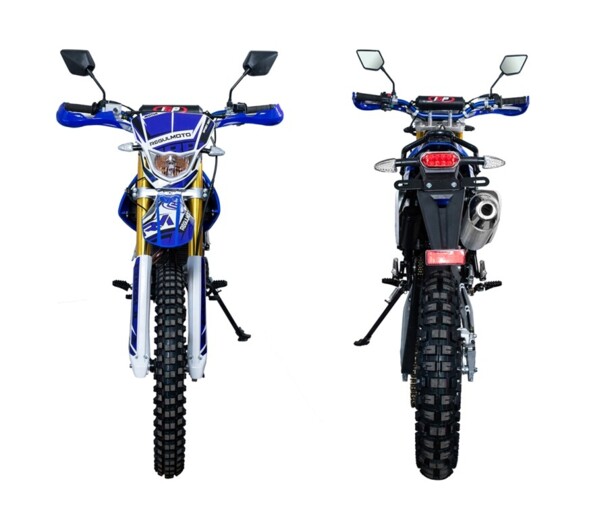 Regulmoto Sport 003 250 PR, 2022 г.