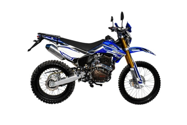 Regulmoto Sport 003 250 PR, 2022 г.