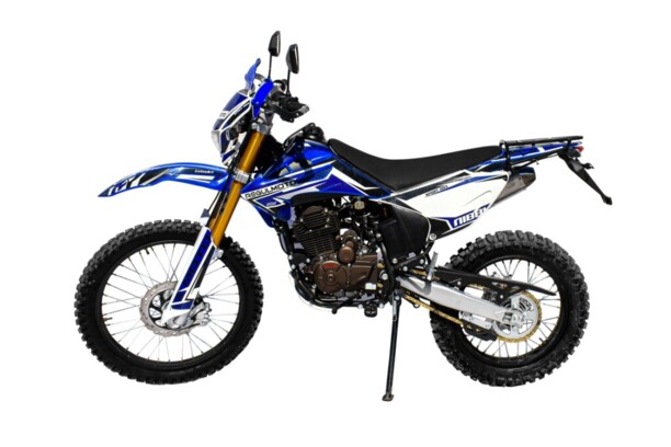 Regulmoto Sport 003 250 PR, 2022 г.
