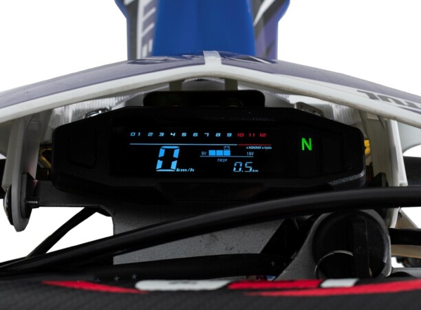 Regulmoto Sport 003 250 PR, 2022 г.