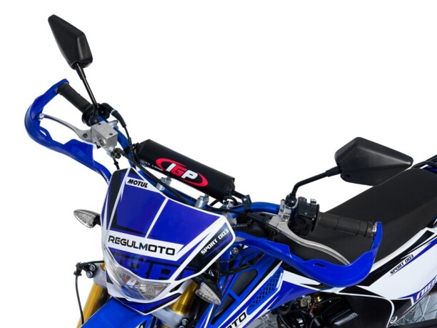 Regulmoto Sport 003 250 PR, 2022 г.