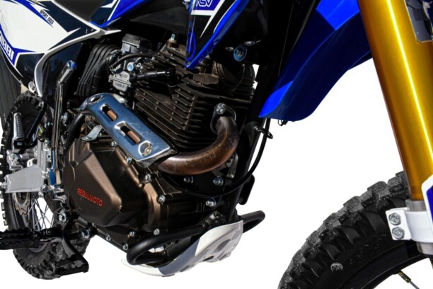 Regulmoto Sport 003 250 PR, 2022 г.
