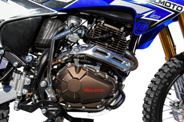 Regulmoto Sport 003 250 PR, 2022 г.