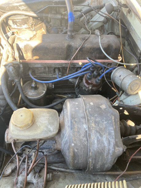 ГАЗ 24 10, 1986 г.