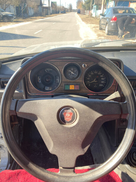 ГАЗ 24 10, 1986 г.